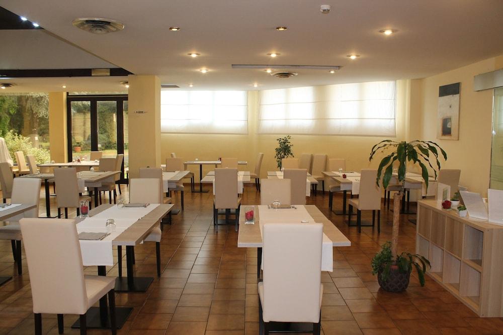 Hotel First Calenzano Exterior foto